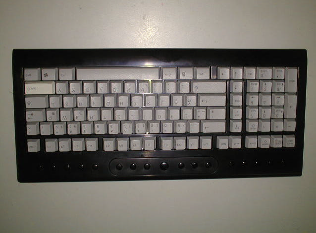 Product image for H8GRFKB16