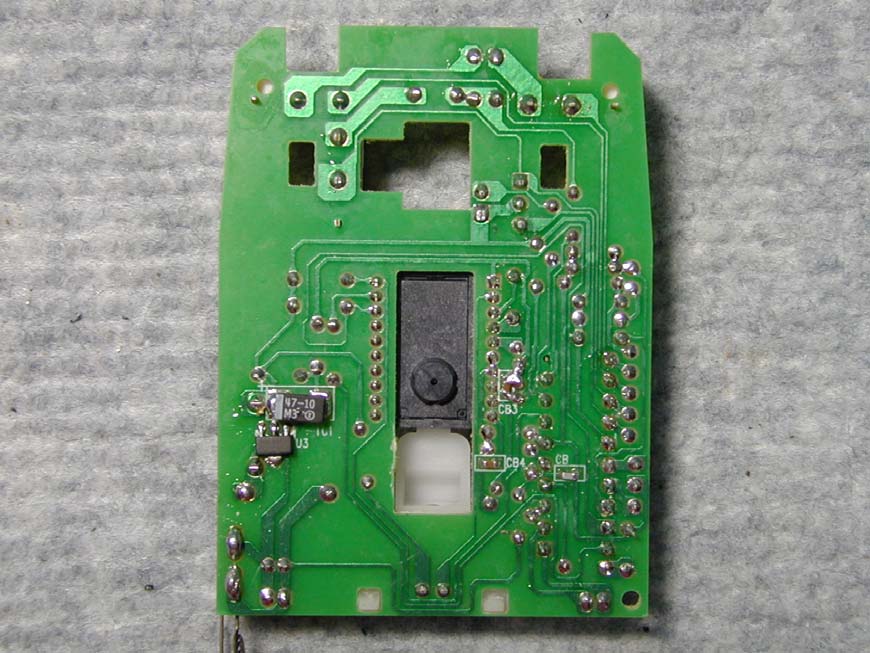 Product image for H8GRSOP27P