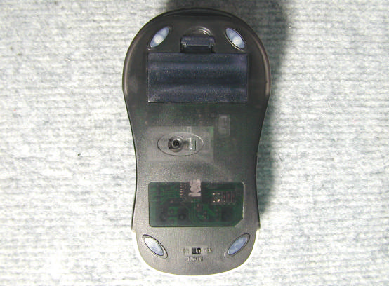 Product image for H8GRSOP533P