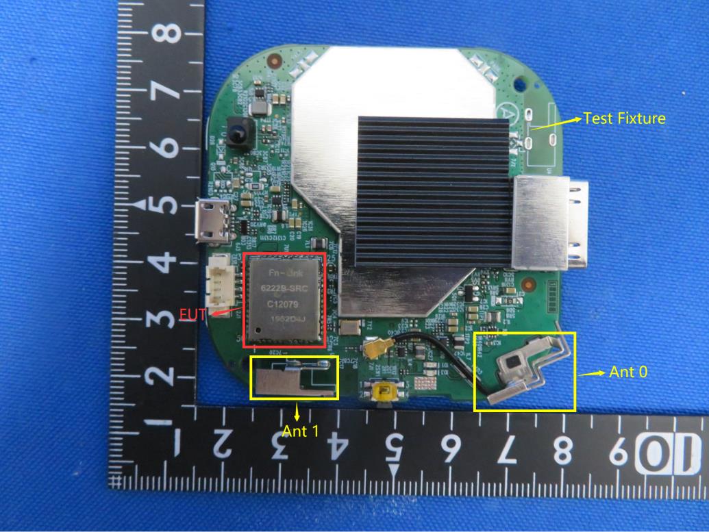 Product image for H8N-ASK8822