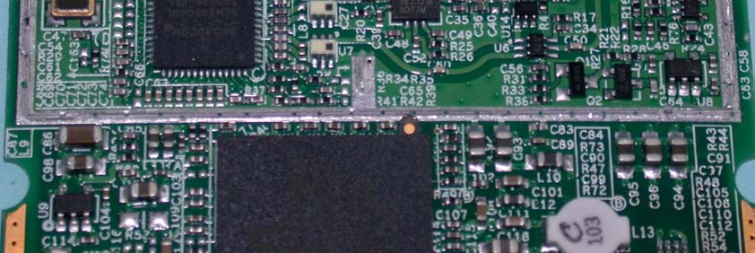 Product image for H8N-DPR2325