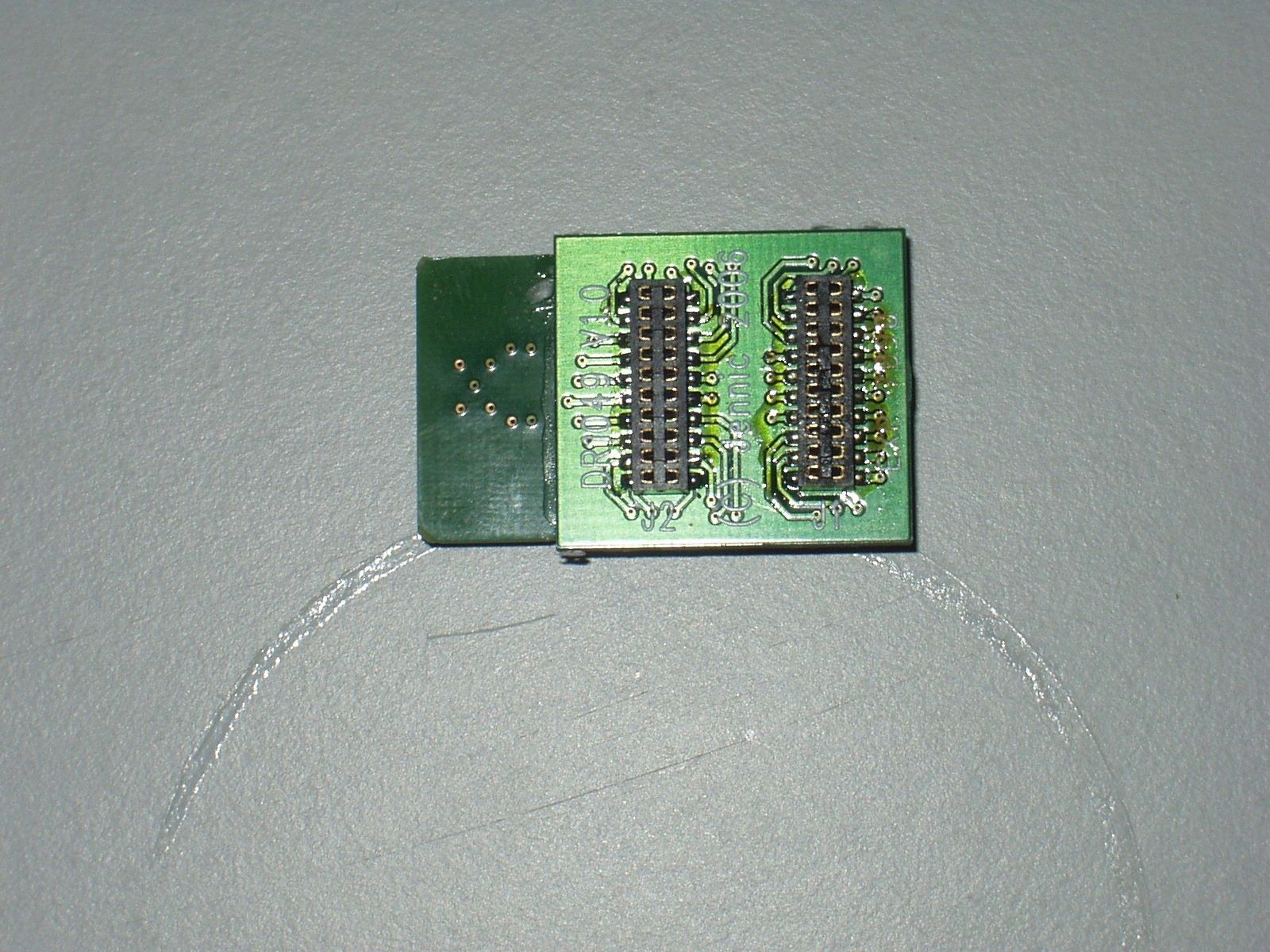 Product image for H8N-NDT7600ABP