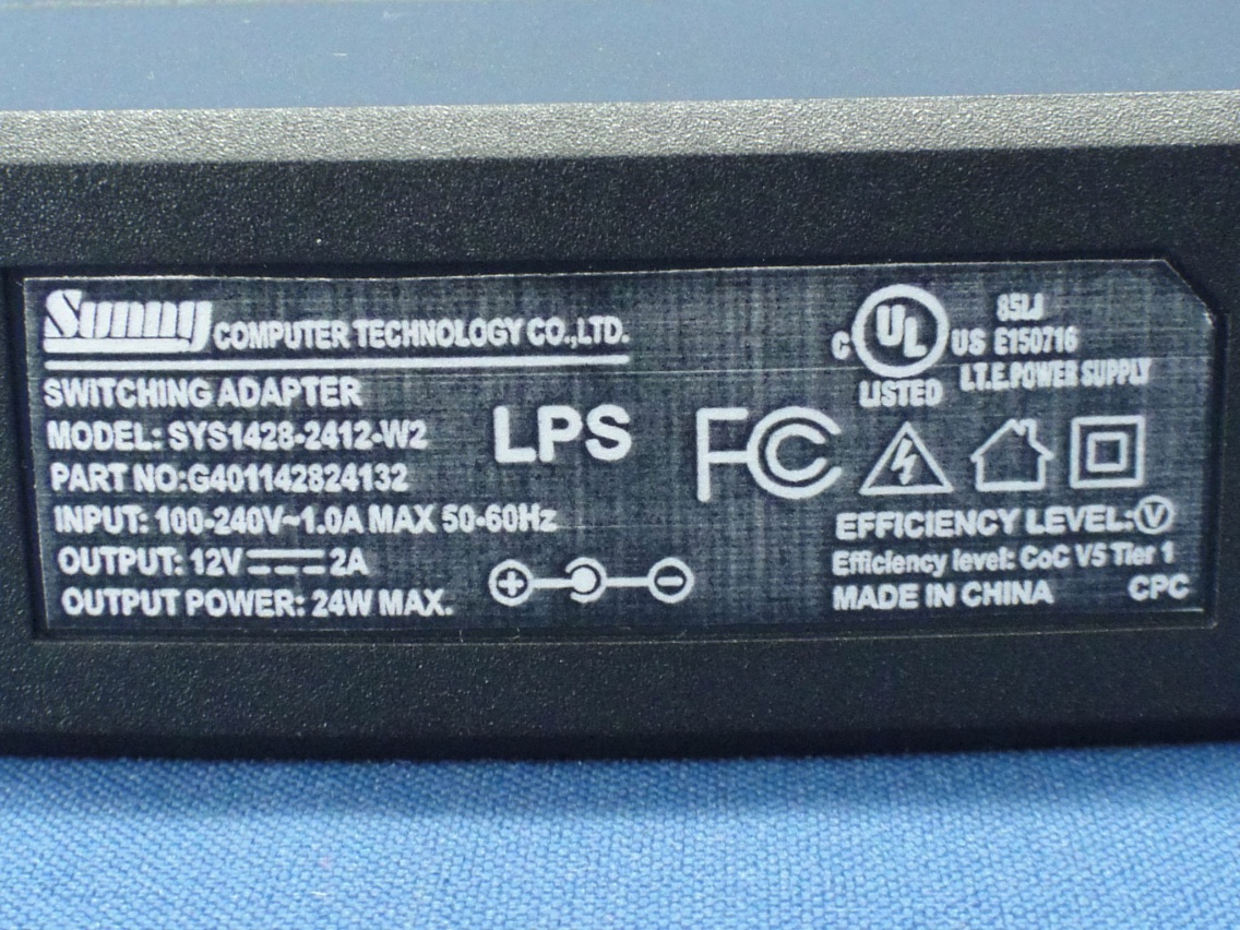 Product image for H8N-PKE1334