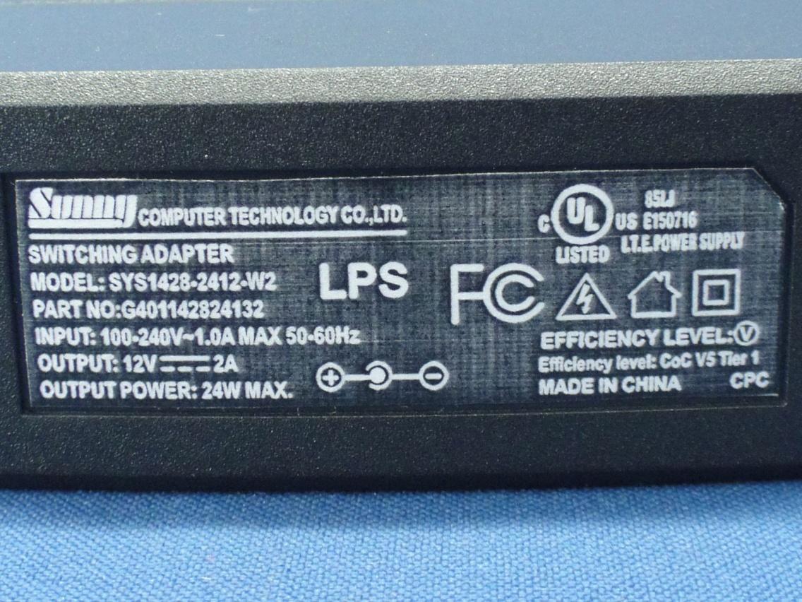 Product image for H8N-PKE1334D