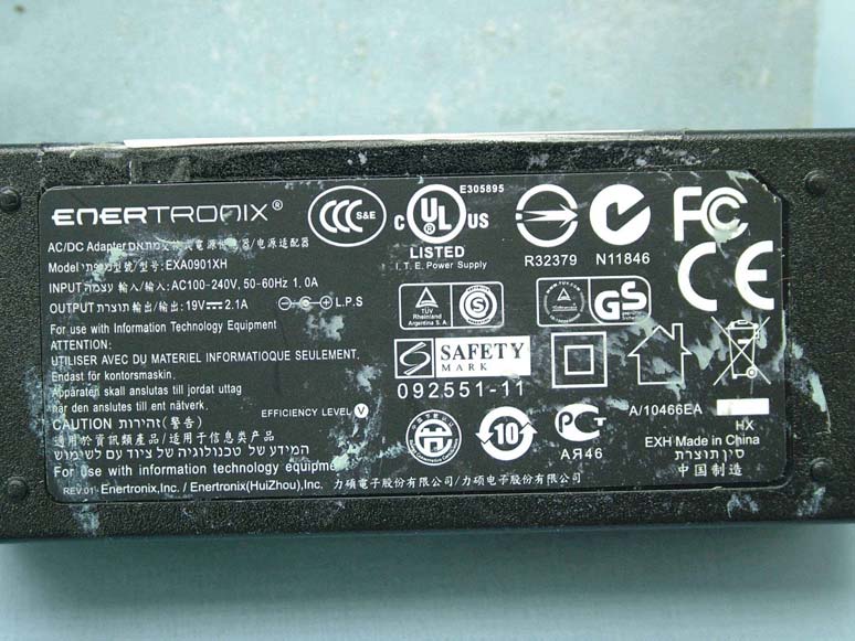 Product image for H8N-TBT1700