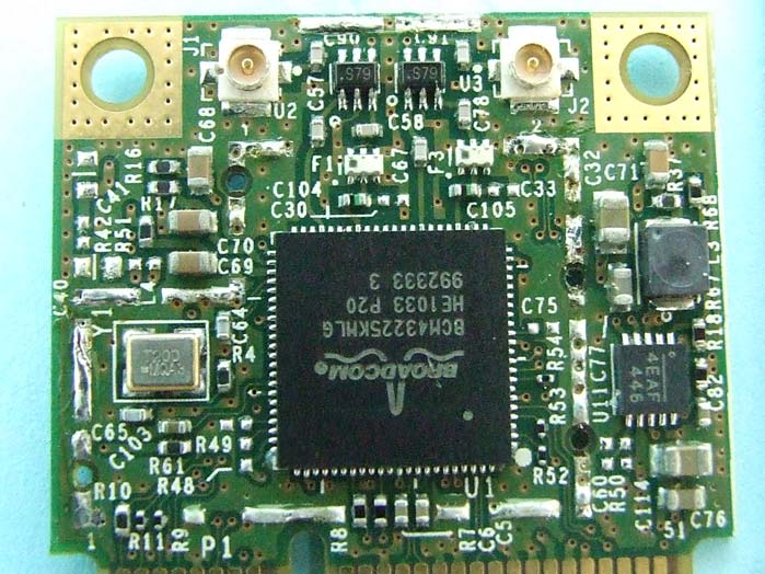 Product image for H8N-WLL6190