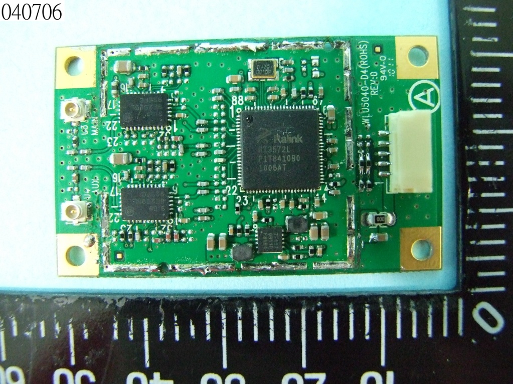 Product image for H8N-WLU5040