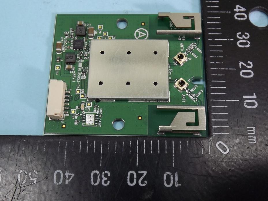 Product image for H8N-WLU5053