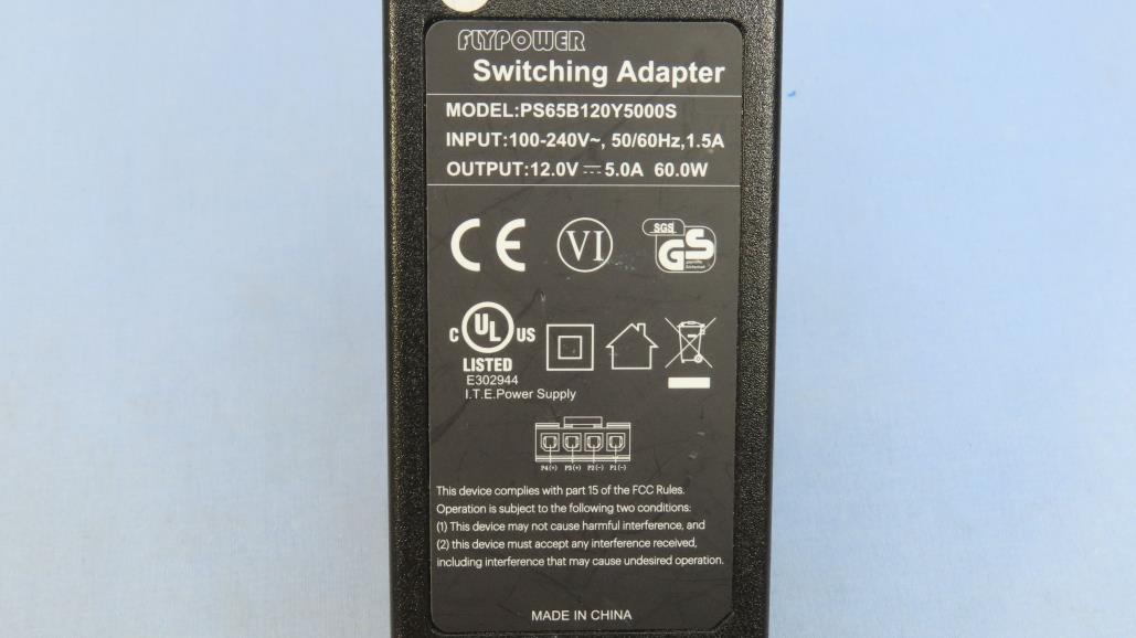 Product image for H8N46116A