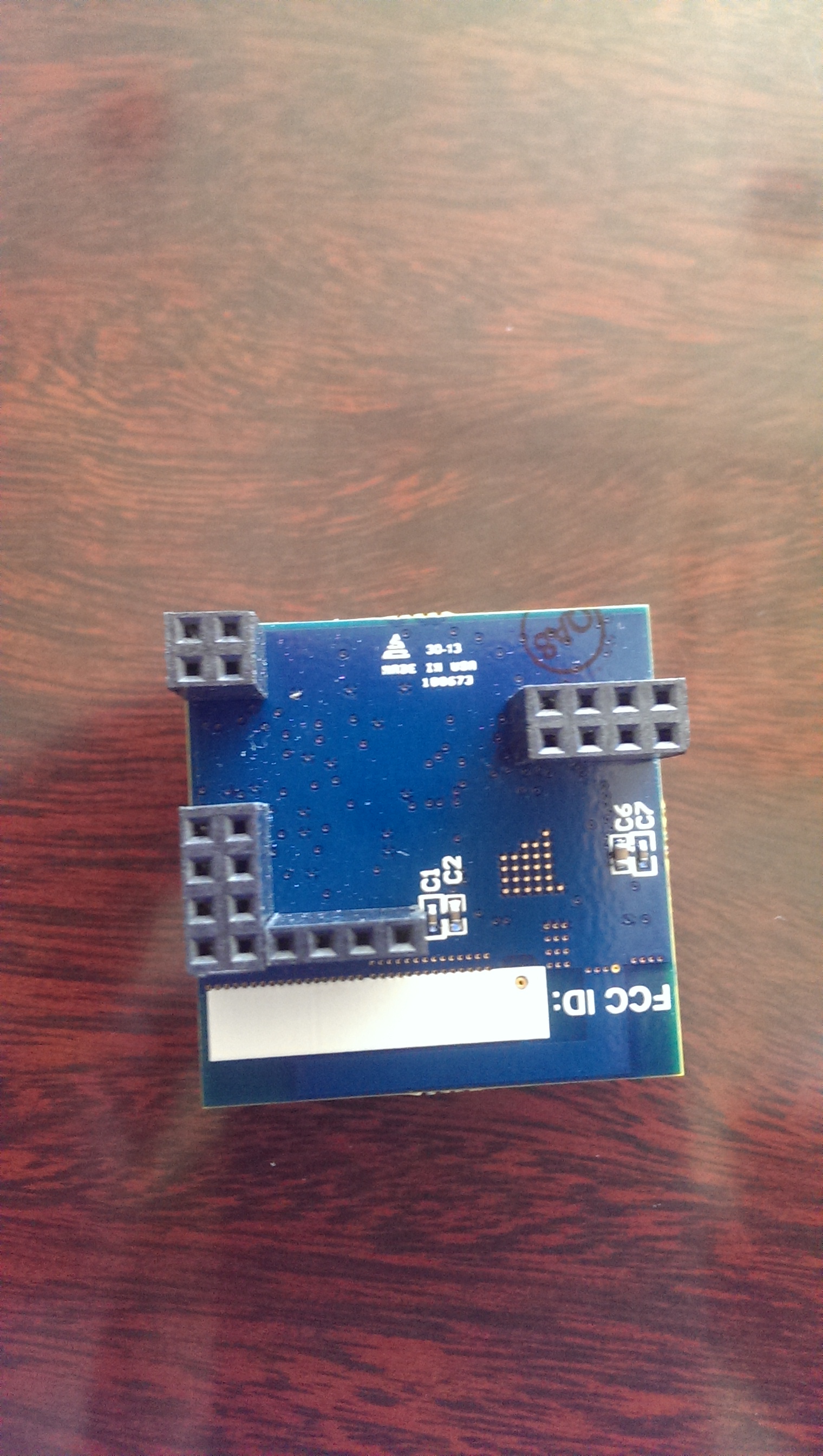 Product image for H8V-W13AMOTEF1