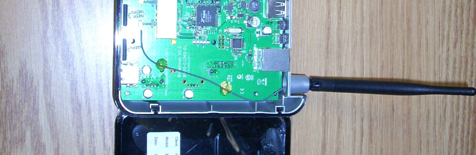 Product image for H9OBROADWAY