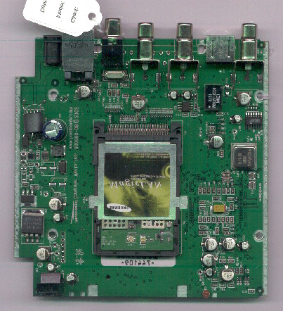 Product image for H9OMEDIAMVPW