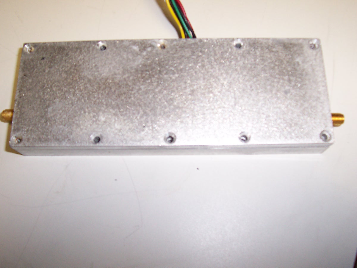 Product image for H9PAR4126