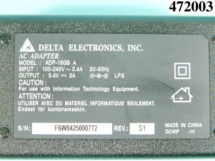 Product image for H9PMC5040