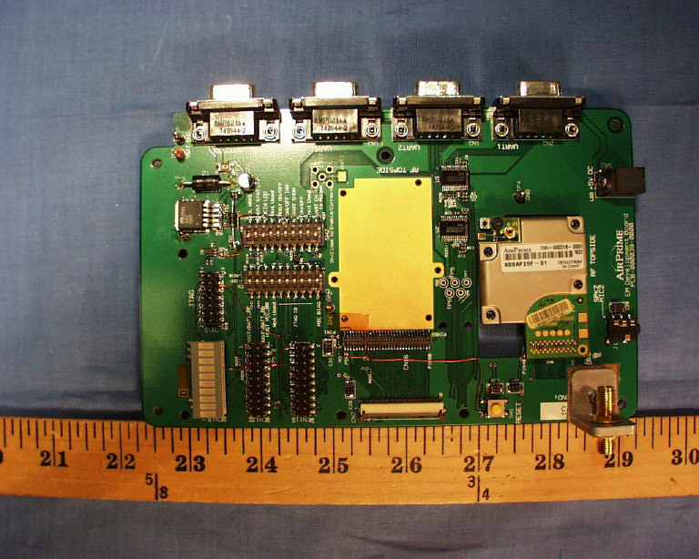 Product image for H9PMC9003B