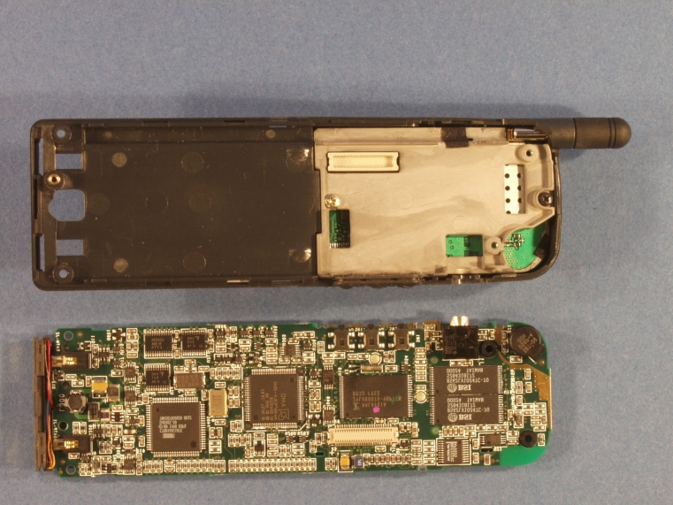 Product image for H9PNP4046