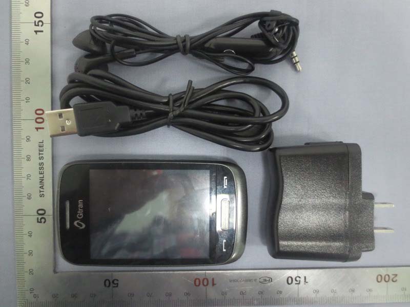 Product image for HA4-GT401