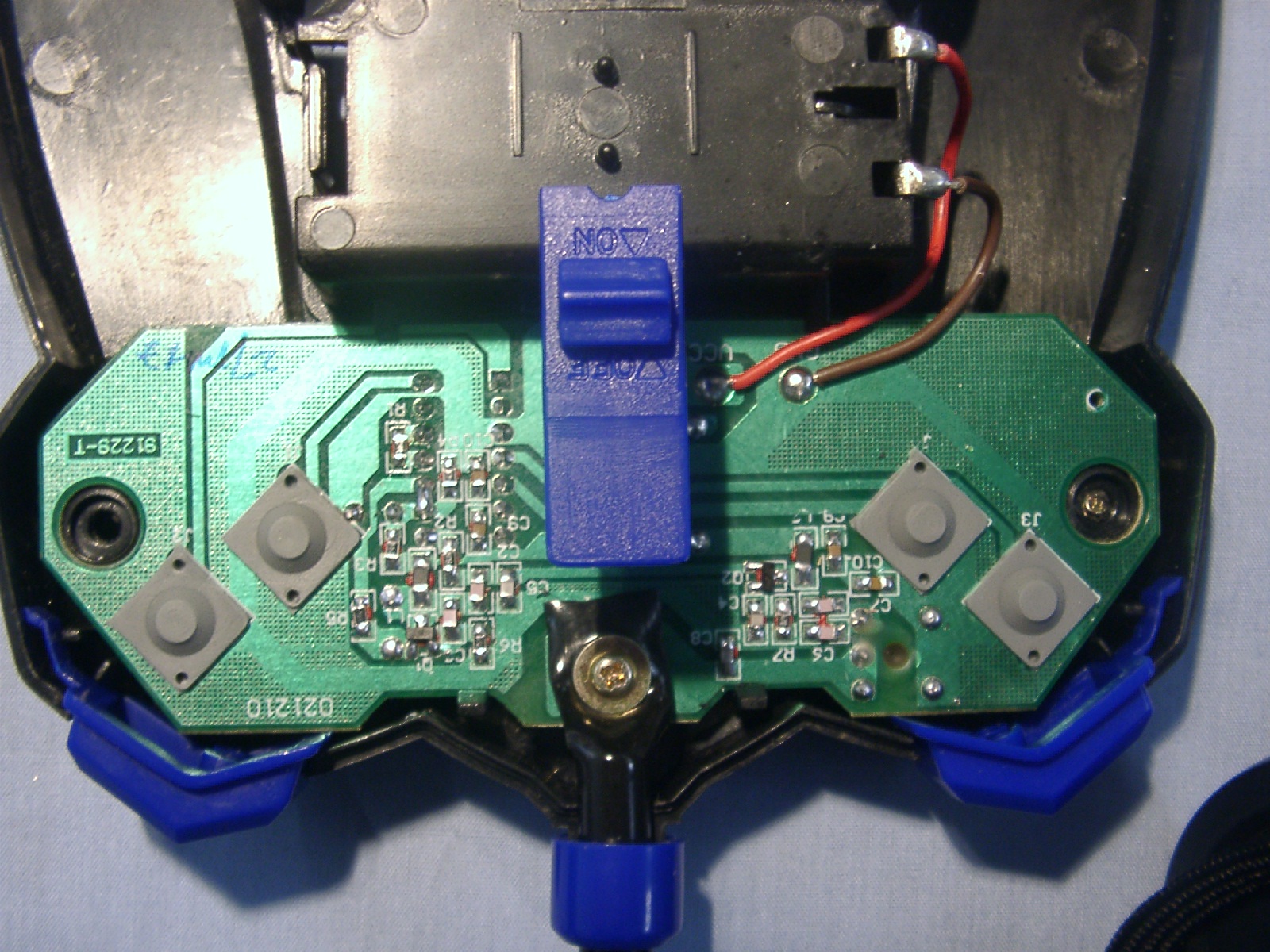 Product image for HAP28T27