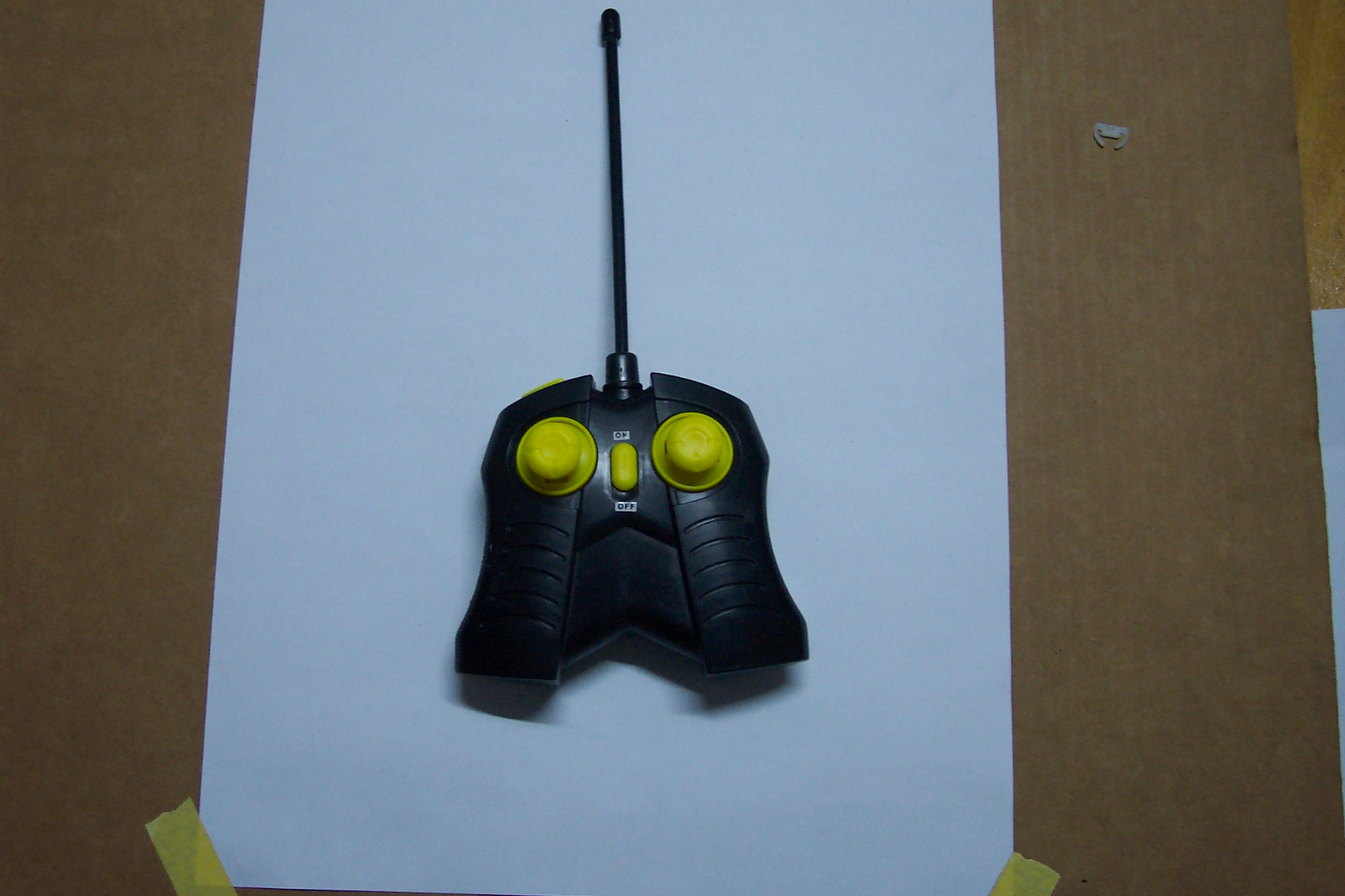 Product image for HAP37T27