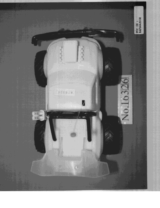 Product image for HAP604201R