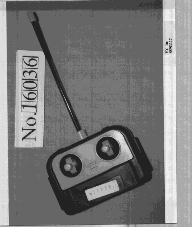 Product image for HAP91117