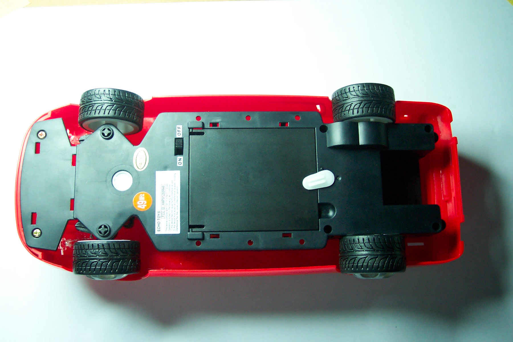 Product image for HAP91255R49