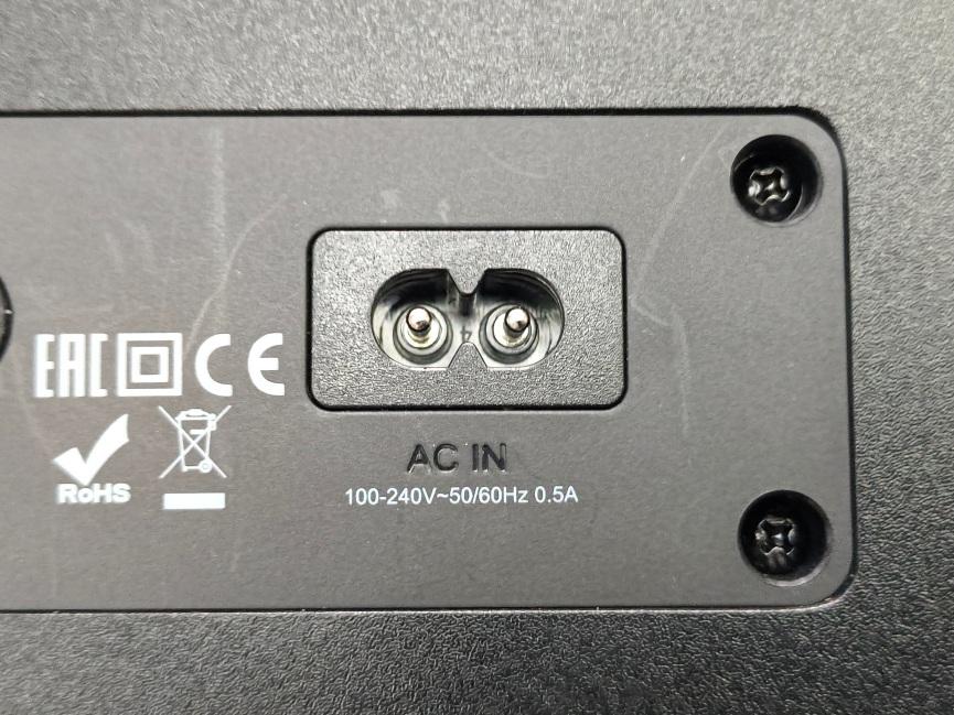 Product image for HBOHT-388DSW