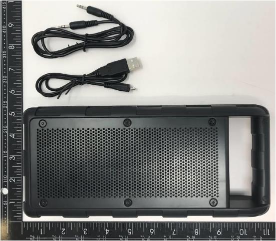 Product image for HBOWP524B