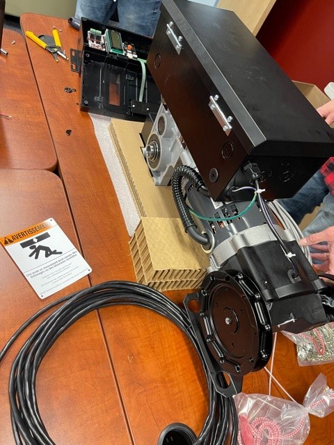 Product image for HBW0133-1