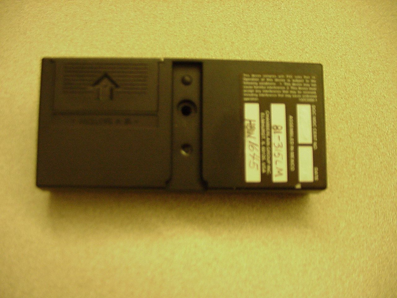 Product image for HBW1573BC