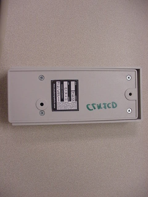 Product image for HBW1619