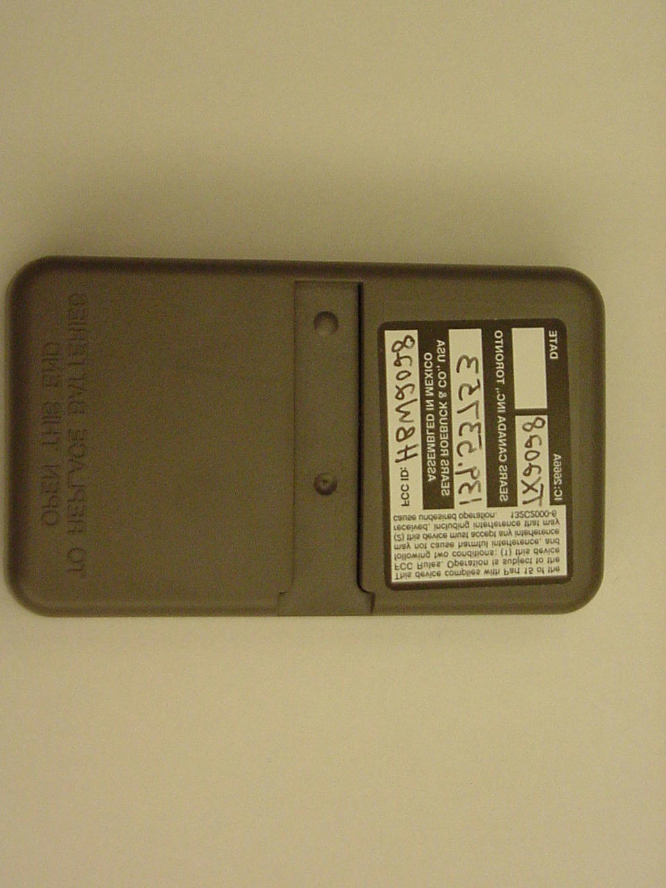 Product image for HBW2028