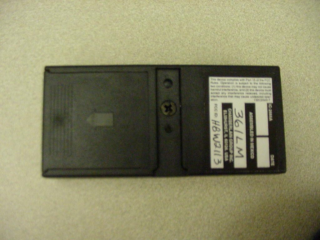 Product image for HBW2113