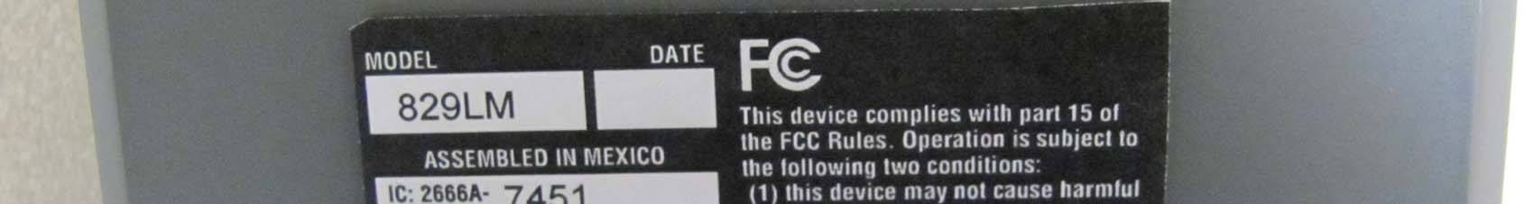 Product image for HBW7451