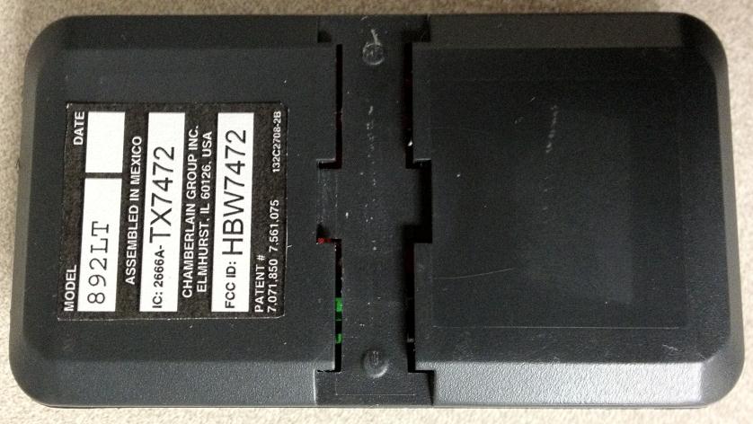 Product image for HBW7472