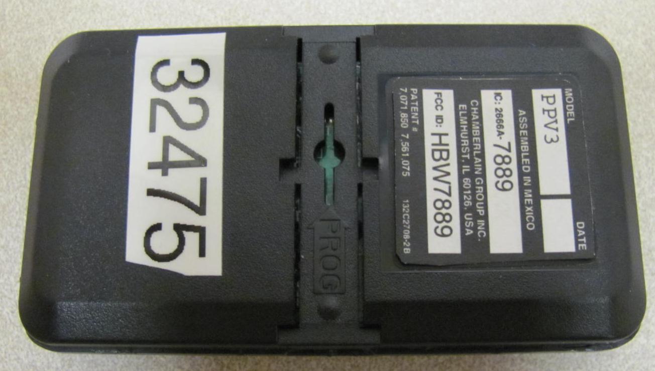 Product image for HBW7889