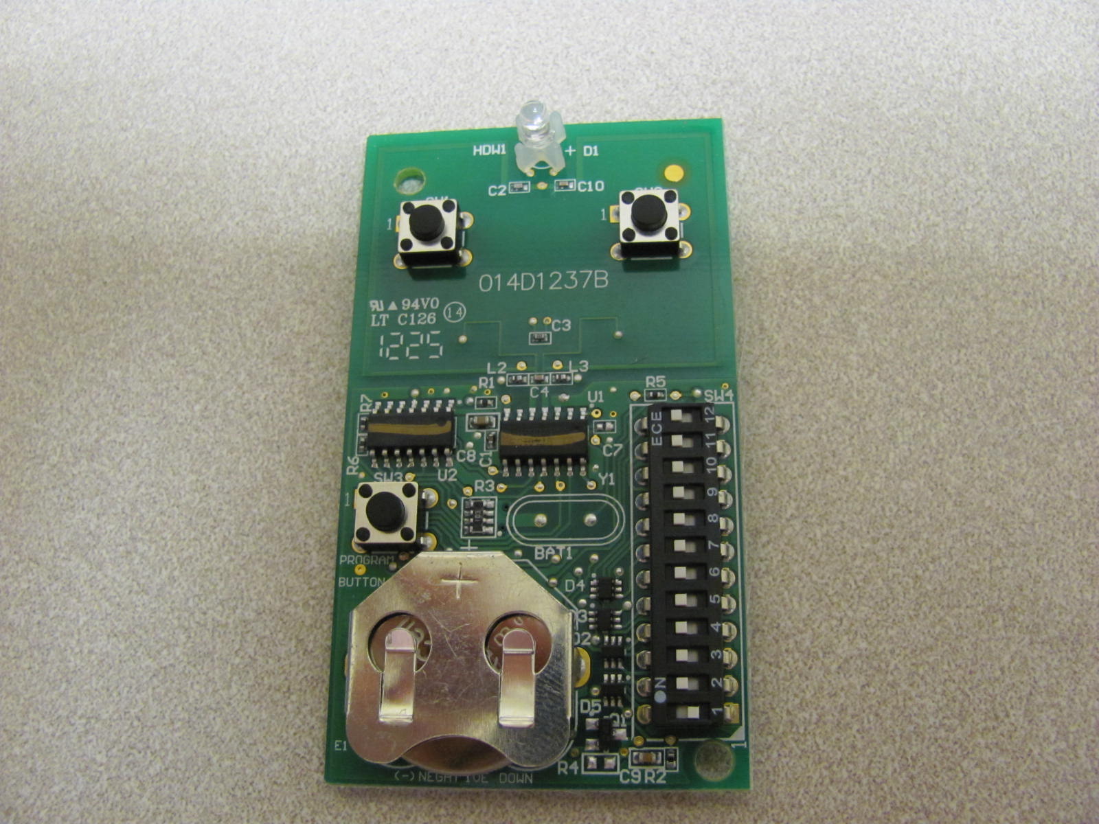 Product image for HBW7922