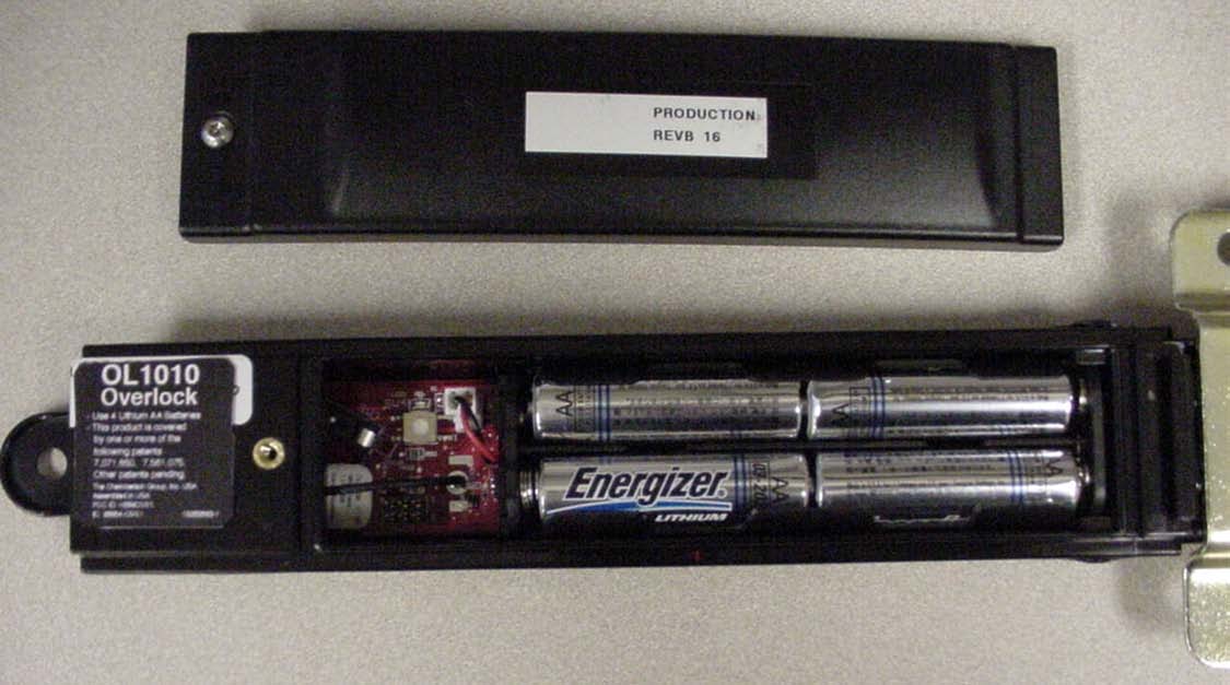 Product image for HBWOVX1