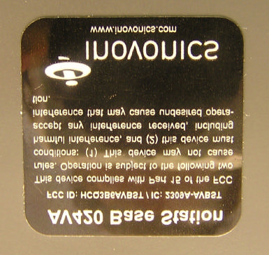 Product image for HCQ3B6AVBST
