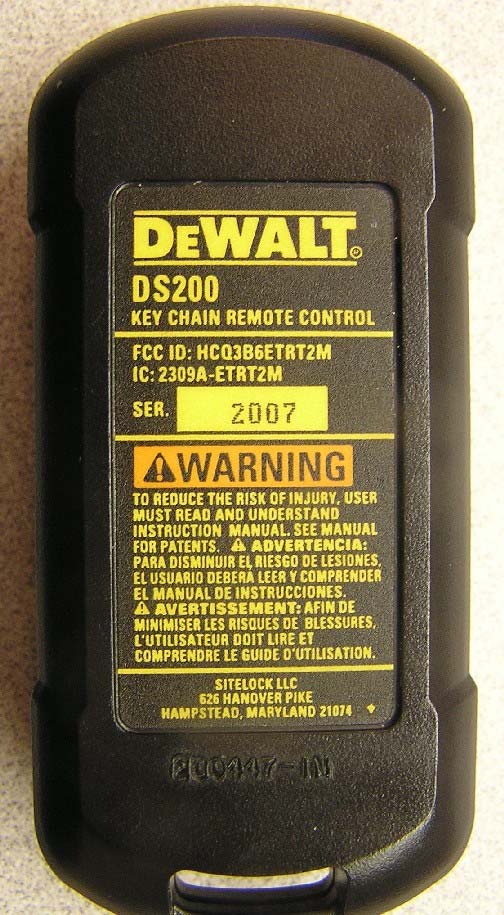 Product image for HCQ3B6ETRT2M