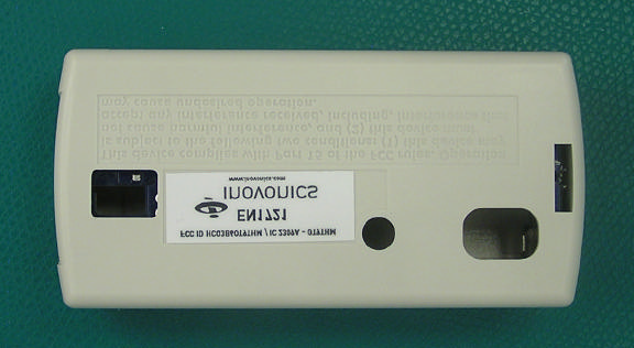 Product image for HCQ3B6OT9THM