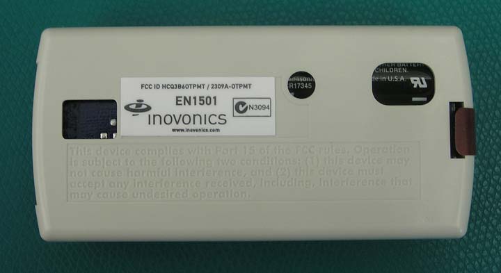 Product image for HCQ3B6OTPMT