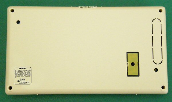 Product image for HCQ3B6OXNCU