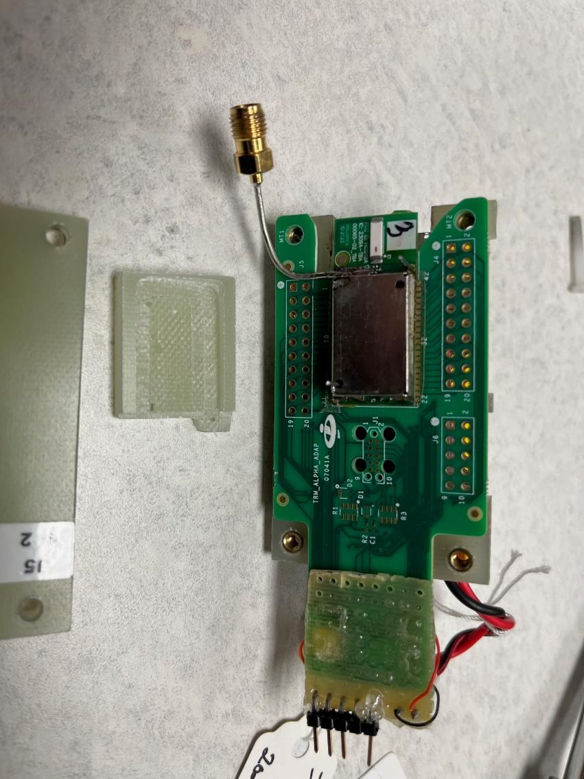 Product image for HCQTBA