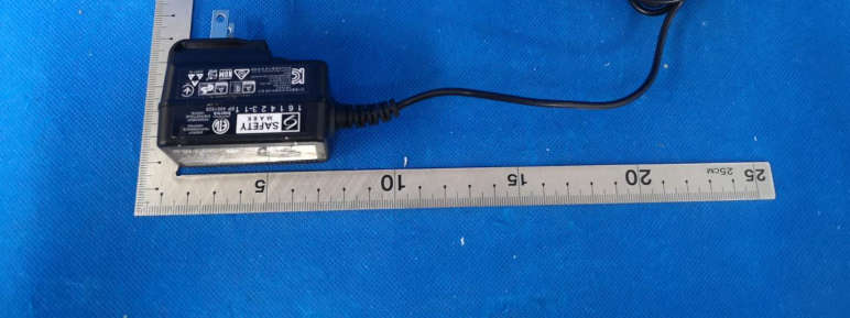 Product image for HD5-1991A