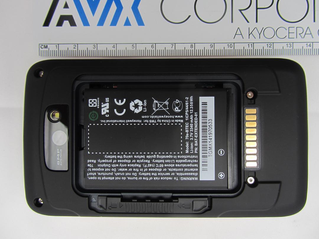 Product image for HD5-75EL00