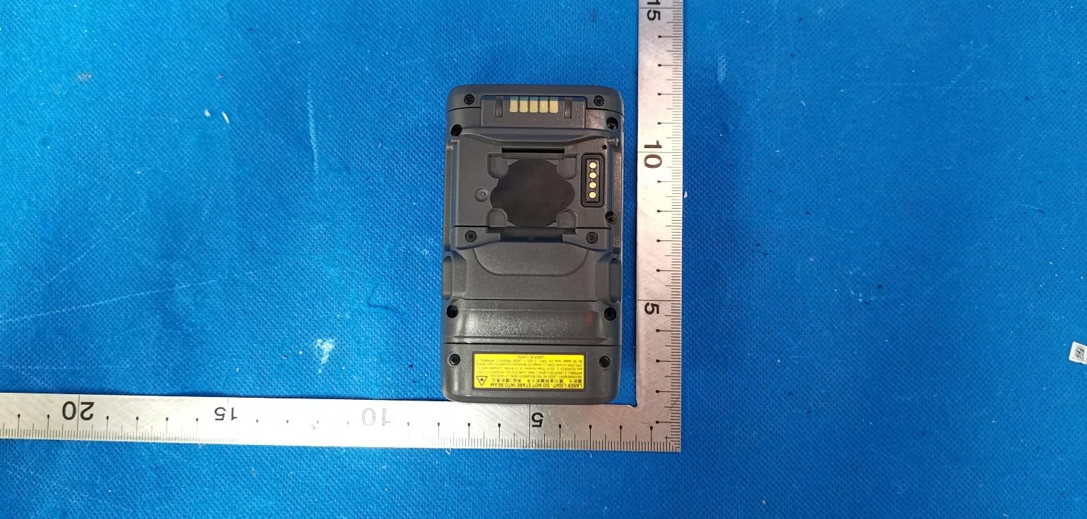Product image for HD5-8690A