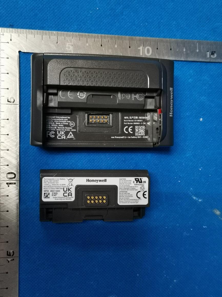 Product image for HD5-8690B