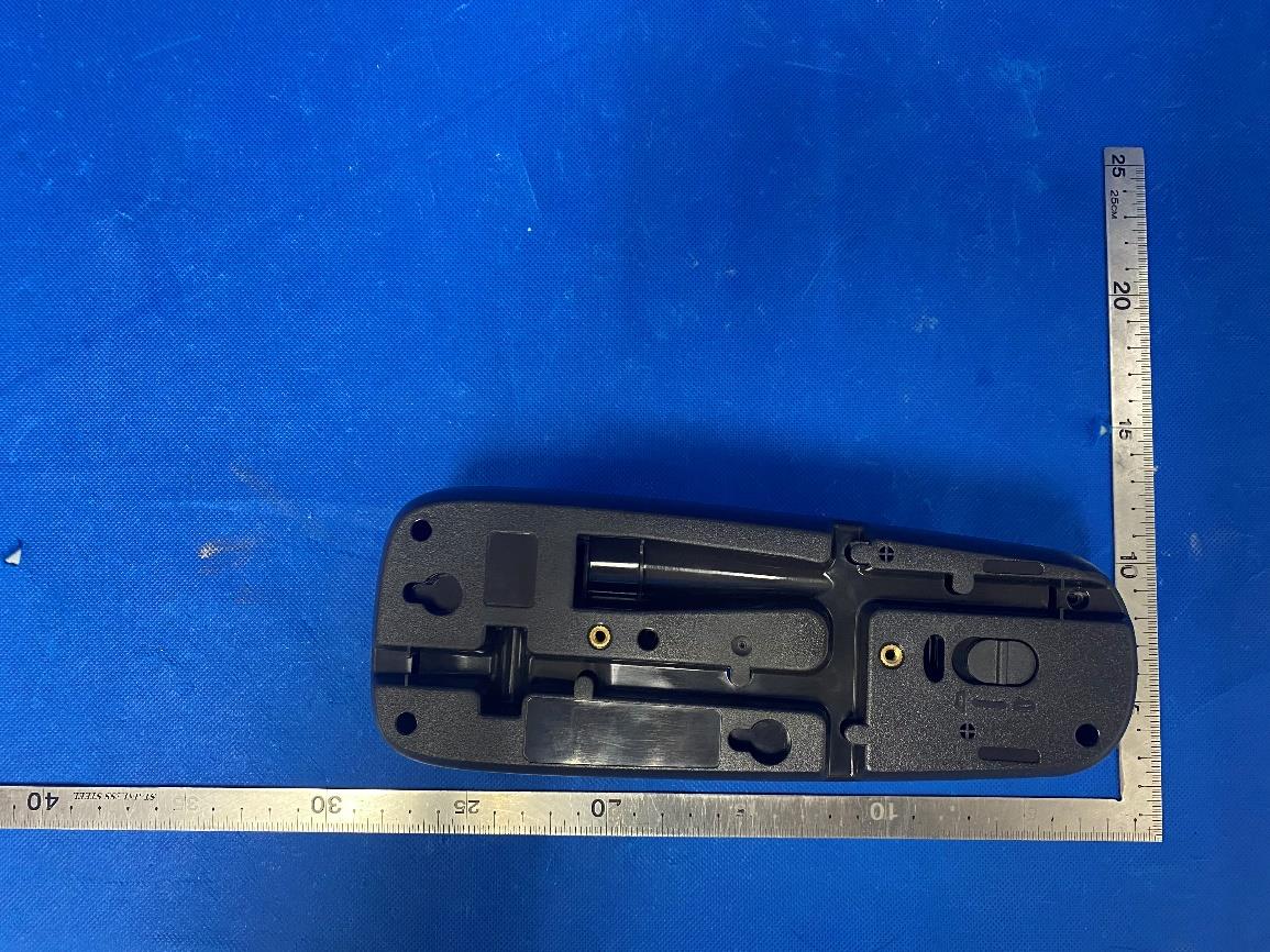 Product image for HD5-CCBH01B