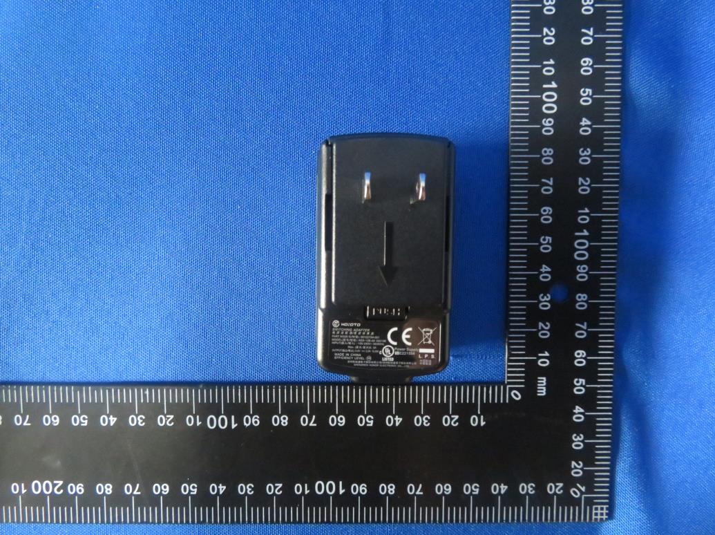 Product image for HD5-CT40PL0N